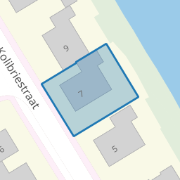 Perceel HDB01-O-1446