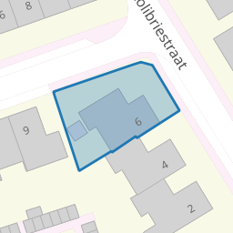 Perceel HDB01-O-1451