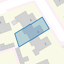 Perceel HDB01-O-1452