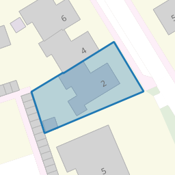 Perceel HDB01-O-1453