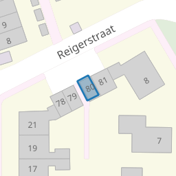 Perceel HDB01-O-1474