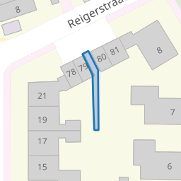 Perceel HDB01-O-1475