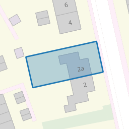 Perceel HDB01-O-1491