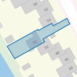 Perceel HDB01-O-1507