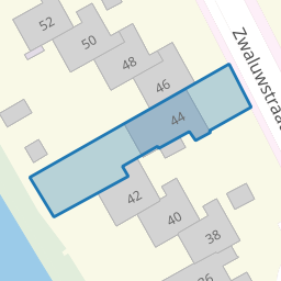 Perceel HDB01-O-1522