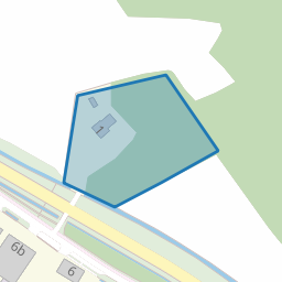 Perceel HDB01-O-1532