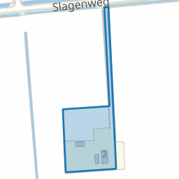 Perceel HDB01-O-1534