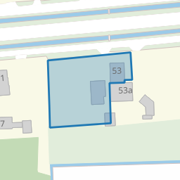 Perceel HDB01-O-1539