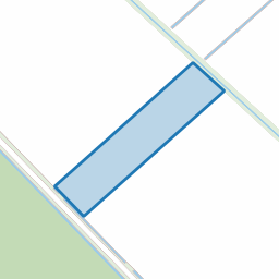 Perceel HDB01-O-1540