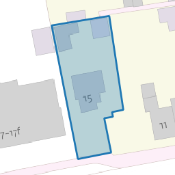 Perceel HDB01-O-1542