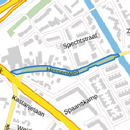 Perceel HDB01-O-1547