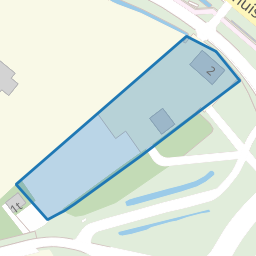 Perceel HDB01-O-1564