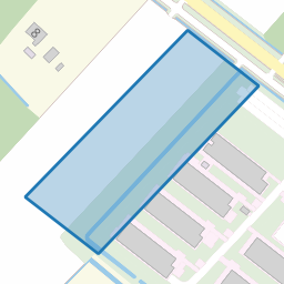 Perceel HDB01-O-1568