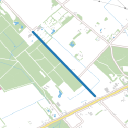 Perceel HDB01-O-1586