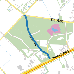 Perceel HDB01-O-1592