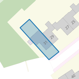 Perceel HDB01-O-1657