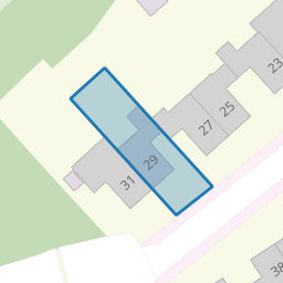 Perceel HDB01-O-1658