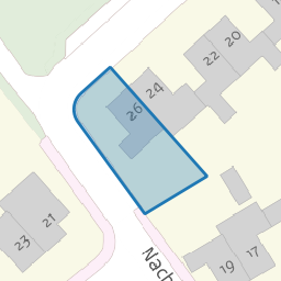 Perceel HDB01-O-1663