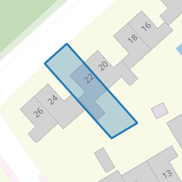 Perceel HDB01-O-1665