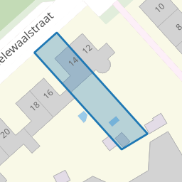 Perceel HDB01-O-1669