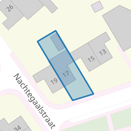 Perceel HDB01-O-1672