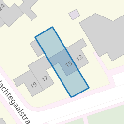 Perceel HDB01-O-1673