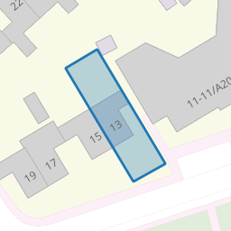 Perceel HDB01-O-1674