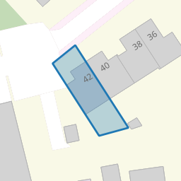 Perceel HDB01-O-1676