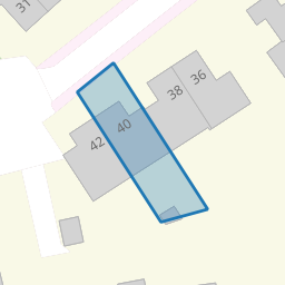 Perceel HDB01-O-1677