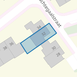 Perceel HDB01-O-1681