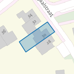 Perceel HDB01-O-1682