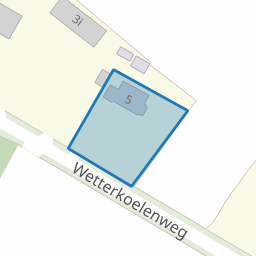 Perceel HDB01-O-1763