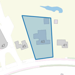 Perceel HDB01-O-1798