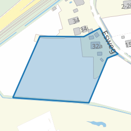 Perceel HDB01-O-1803