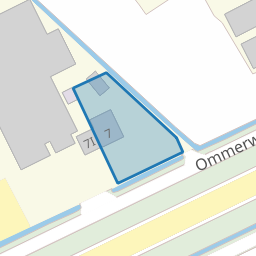 Perceel HDB01-O-1859