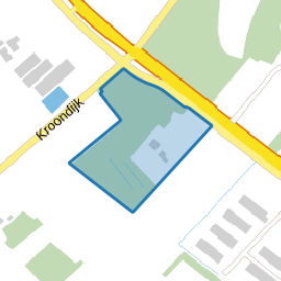 Perceel HDB01-O-1864