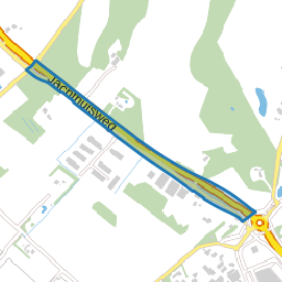 Perceel HDB01-O-1865