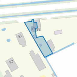 Perceel HDB01-O-1877