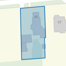 Perceel HDB01-O-1884