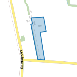 Perceel HDB01-O-1889