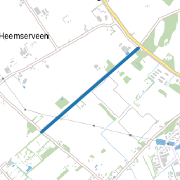 Perceel HDB01-O-1892