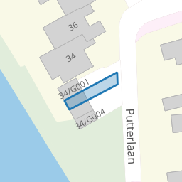 Perceel HDB01-O-1894