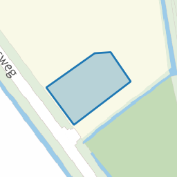 Perceel HDB01-O-1900