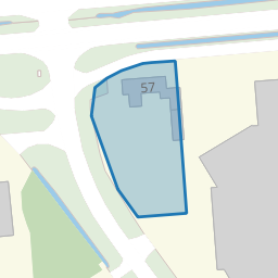 Perceel HDB01-O-1901