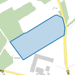 Perceel HDB01-O-1907