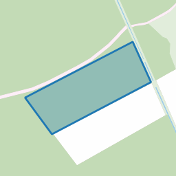 Perceel HDB01-O-1911