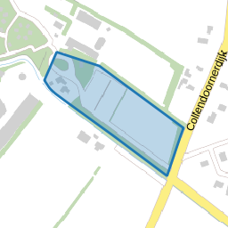 Perceel HDB01-O-1925