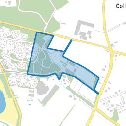 Perceel HDB01-O-1927