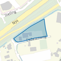 Perceel HDB01-O-1963