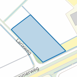 Perceel HDB01-O-1974